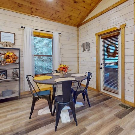 Cozy Cardinal Villa Сивиървил Екстериор снимка