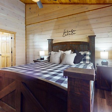 Cozy Cardinal Villa Сивиървил Екстериор снимка