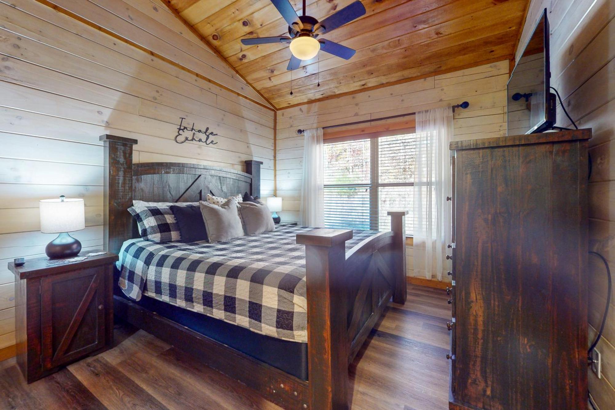 Cozy Cardinal Villa Сивиървил Екстериор снимка