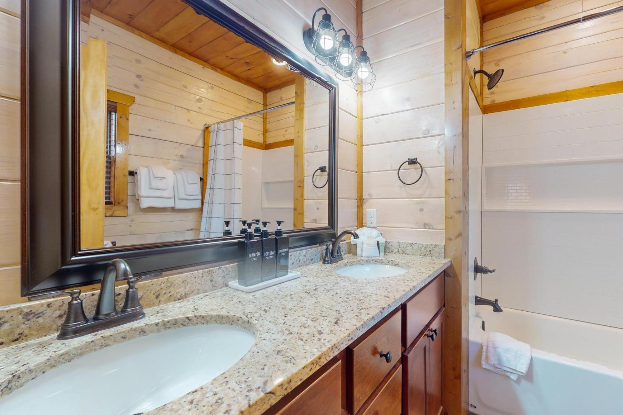 Cozy Cardinal Villa Сивиървил Екстериор снимка
