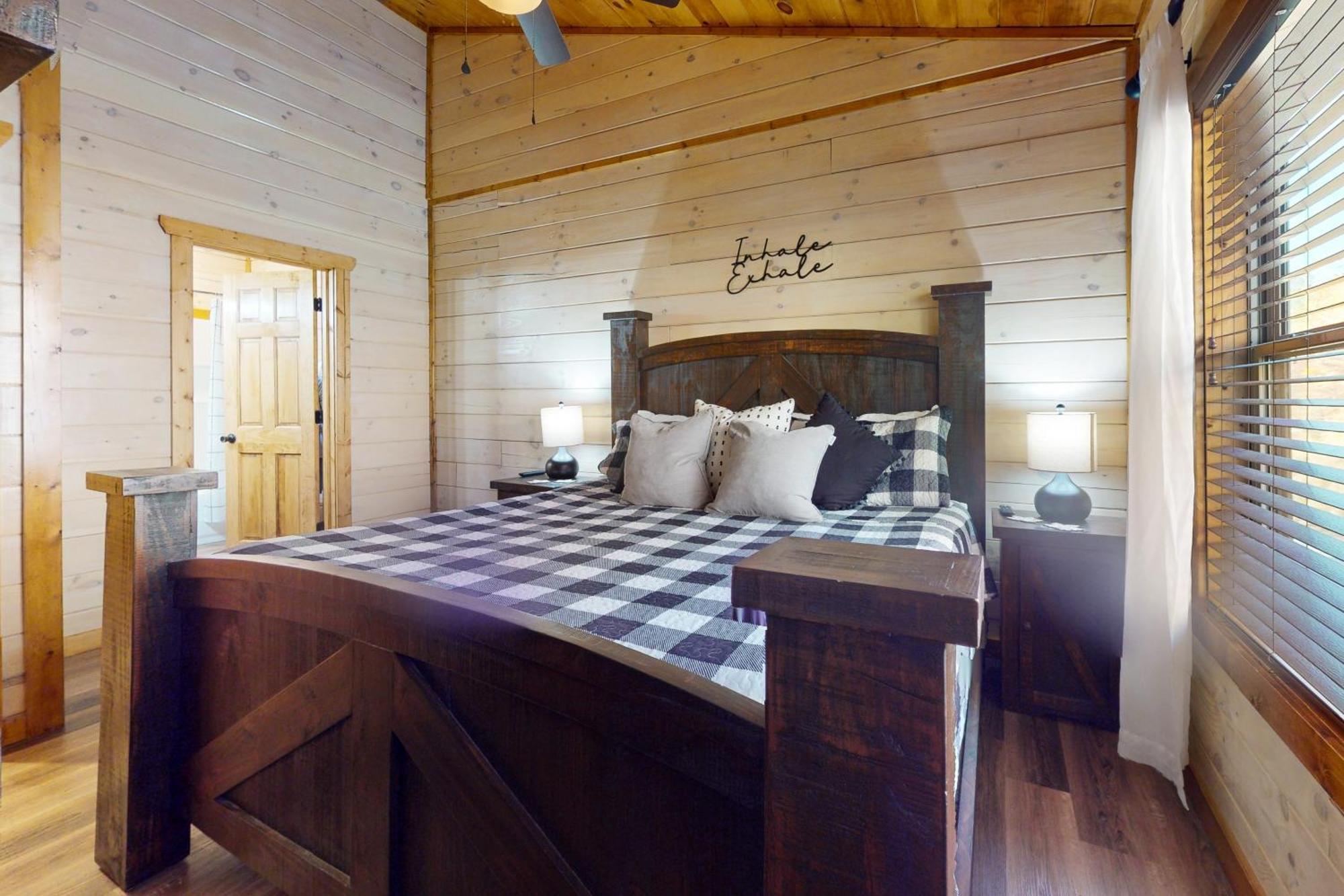 Cozy Cardinal Villa Сивиървил Екстериор снимка