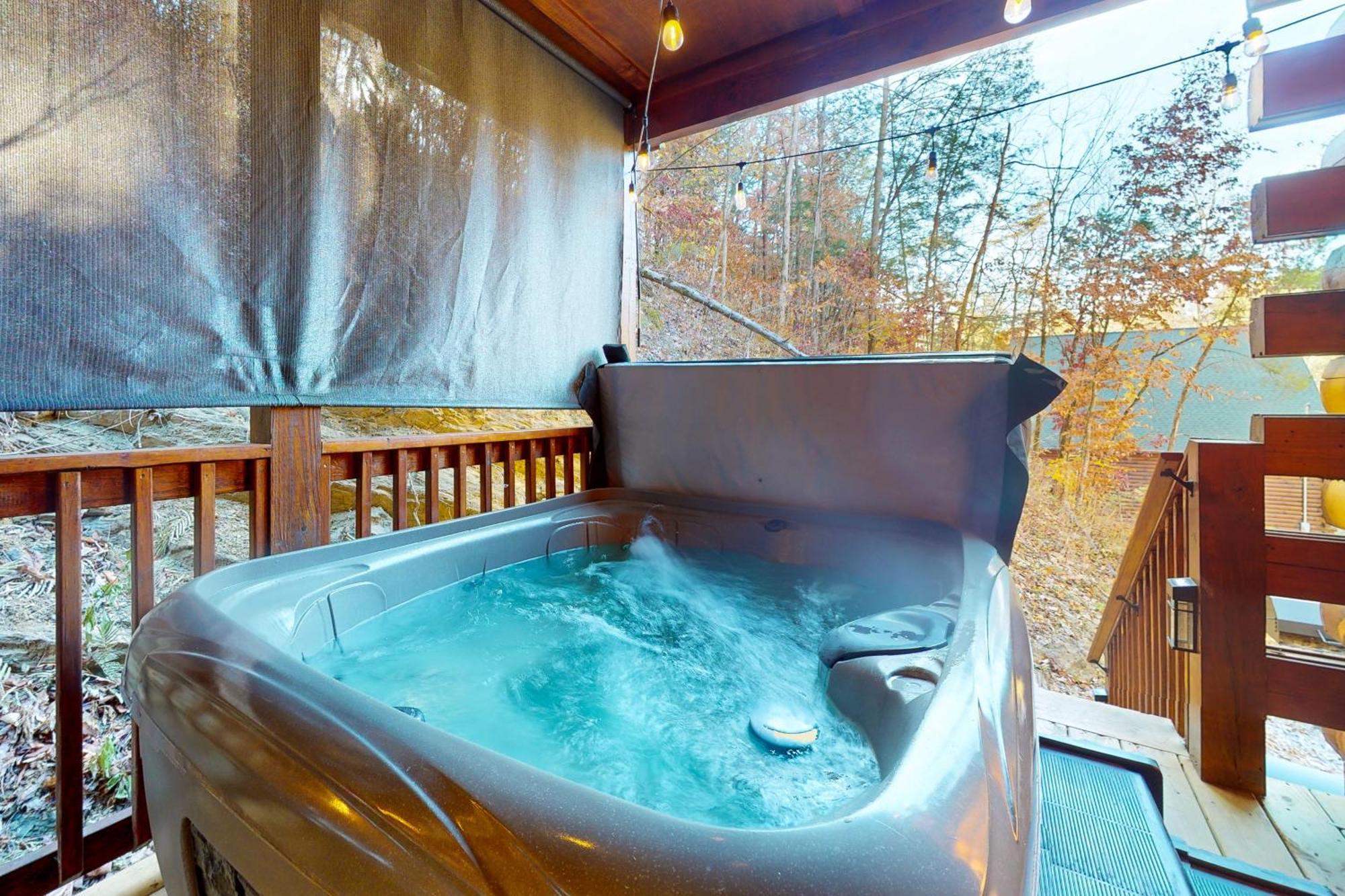 Cozy Cardinal Villa Сивиървил Екстериор снимка