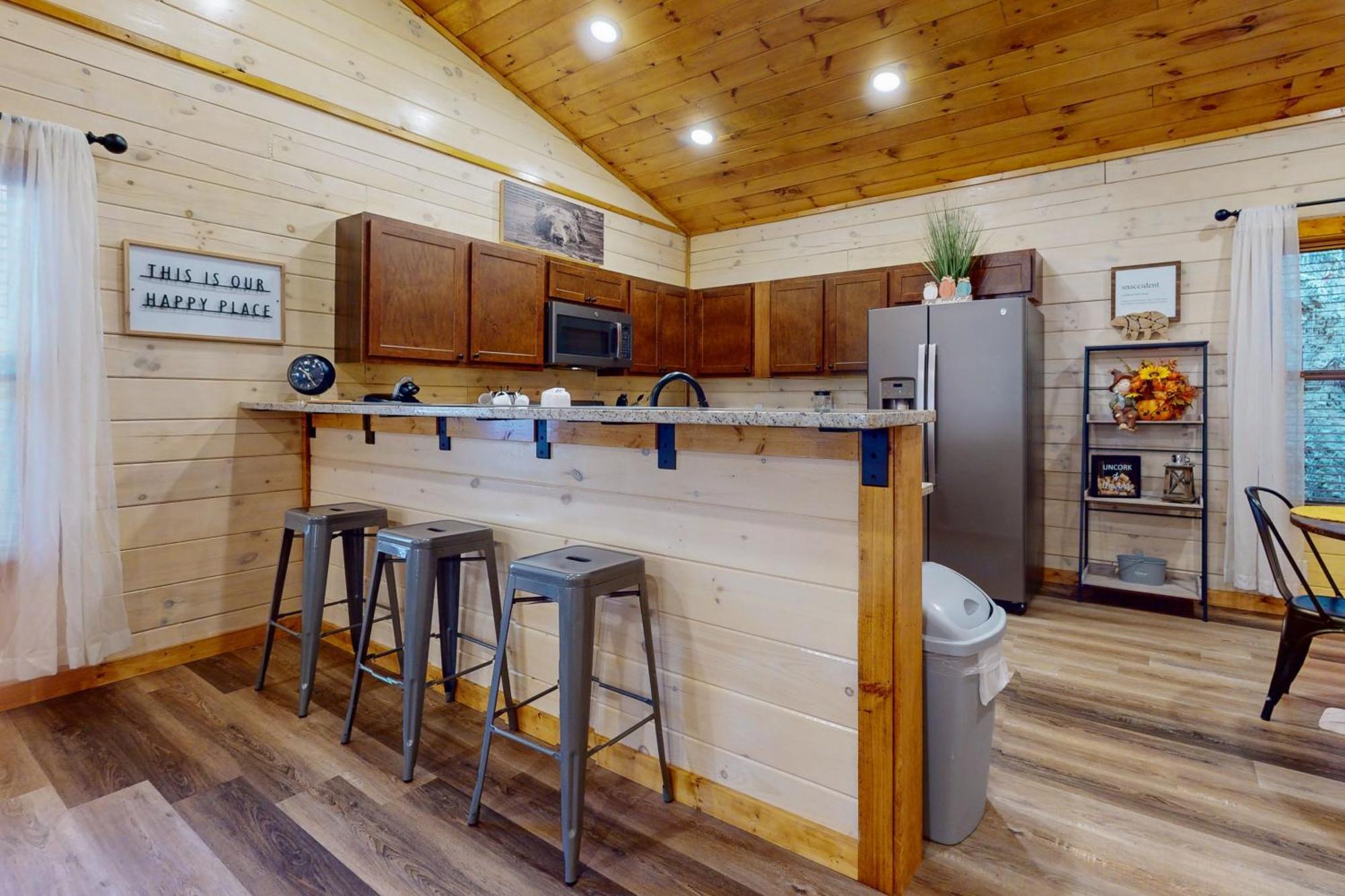 Cozy Cardinal Villa Сивиървил Екстериор снимка